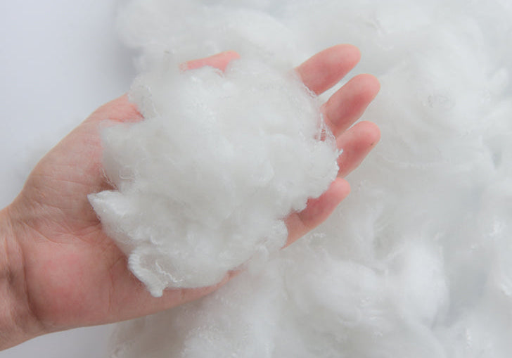 Fibre sintetiche e artificiali: quali sono le più diffuse e cosa le differenzia - Rifò