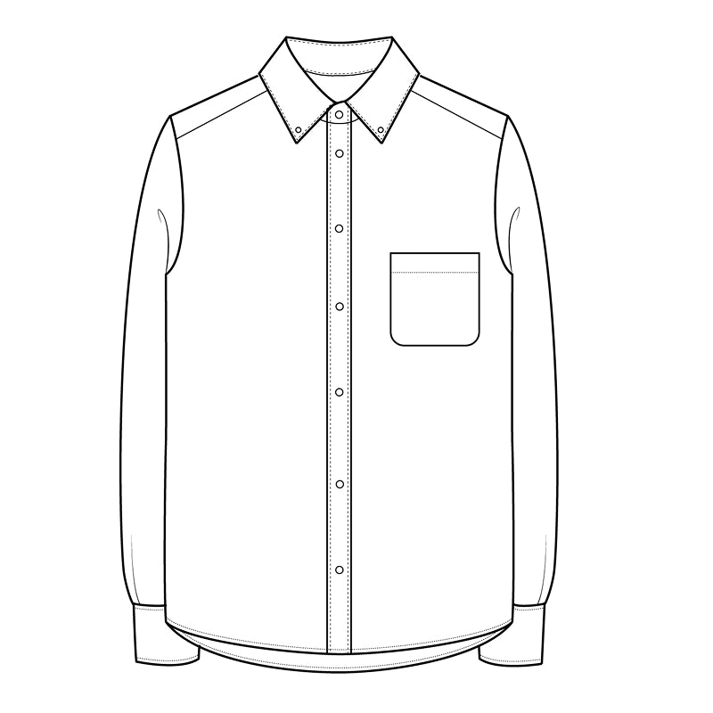 camicie uomo
