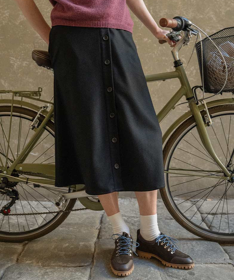 Agenda delle prevendite - Pre-ordine Collezione FW 26 27 - Rifò Lab Moda circolare made in Italy
