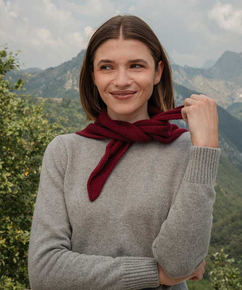 Agenda delle prevendite - Pre-ordine Collezione FW 26 27 - Rifò Lab Moda circolare made in Italy