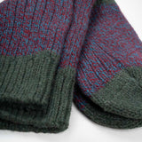 Calzini in Cashmere e Lana Donna Uomo Jazz - Rifò Lab Moda circolare made in Italy