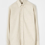 Camicia Donna Quadretti Cotone Inghirami Stefania - Rifò Lab Moda circolare made in Italy 