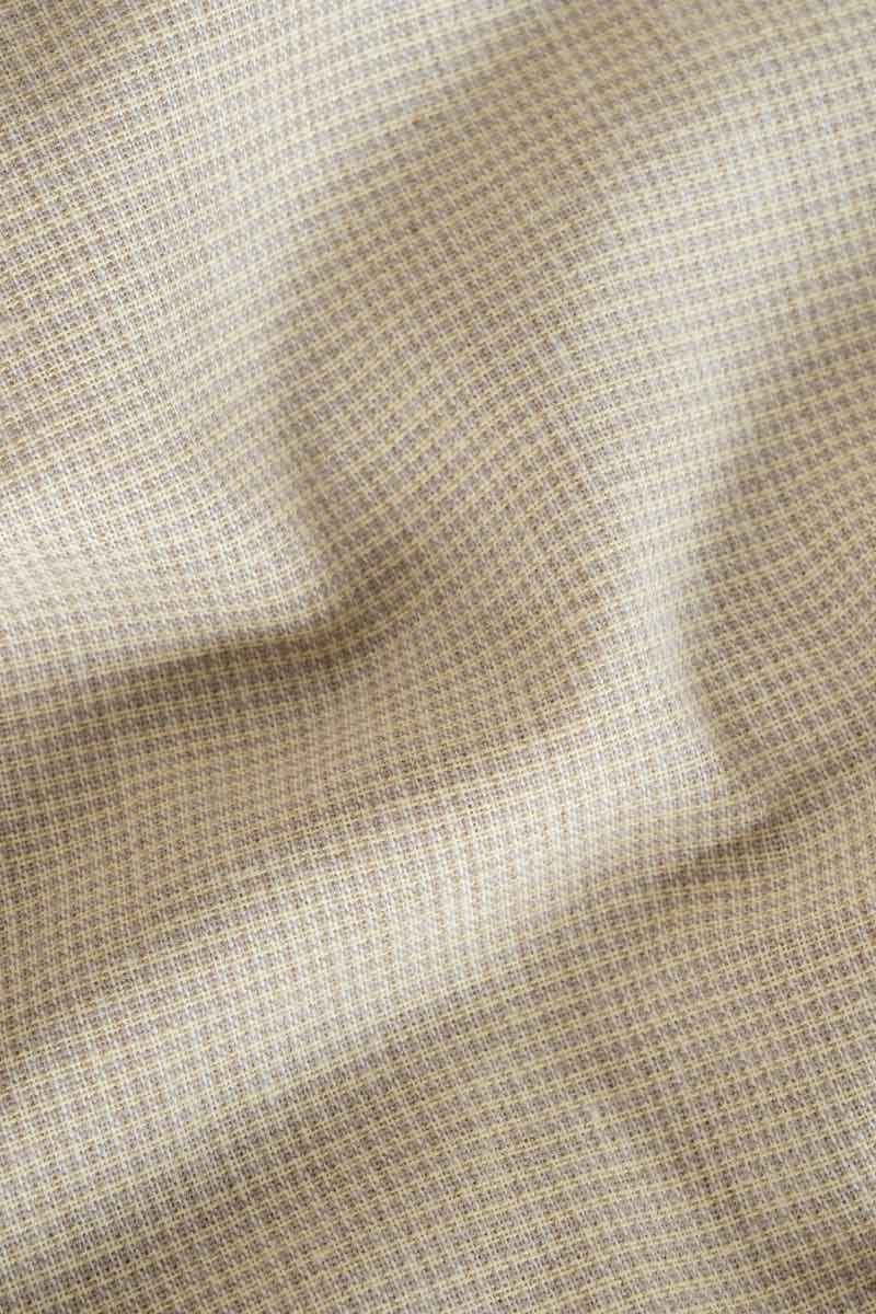 Camicia Donna Quadretti Cotone Inghirami Stefania - Rifò Lab Moda circolare made in Italy 