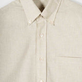 Camicia Donna Quadretti Cotone Inghirami Stefania - Rifò Lab Moda circolare made in Italy 