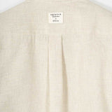 Camicia Donna Quadretti Cotone Inghirami Stefania - Rifò Lab Moda circolare made in Italy 