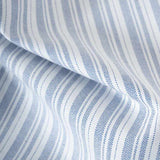 Abito Donna Cotone Deadstock Eva - Rifò Lab Moda circolare made in Italy
