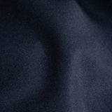 Cappotto Lungo Donna Lana Rigenerata Helga Blu - Rifò Lab Moda circolare made in Italy 