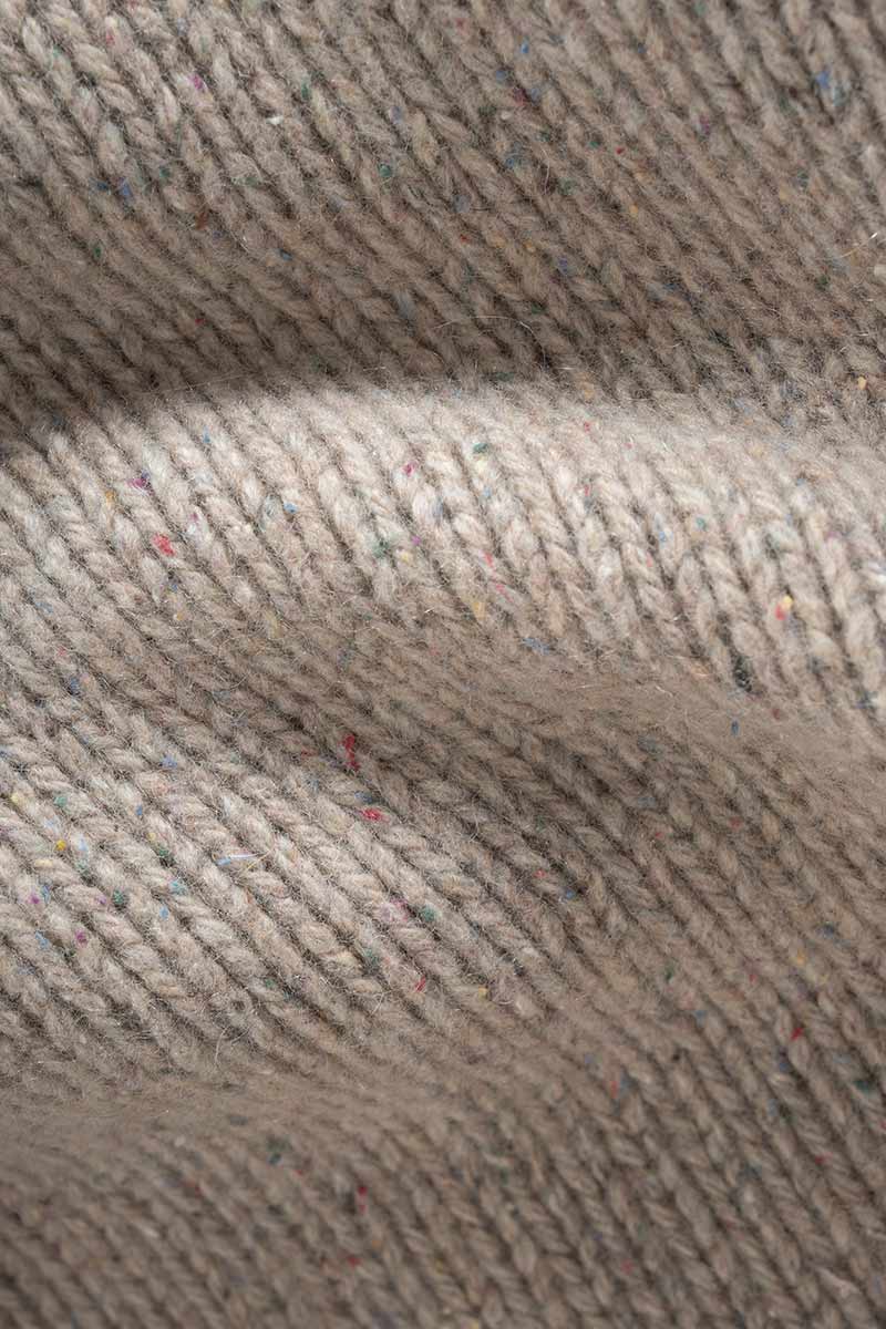 Cardigan Donna Cashmere Donegal Denise - Rifò Lab Moda circolare made in Italy
