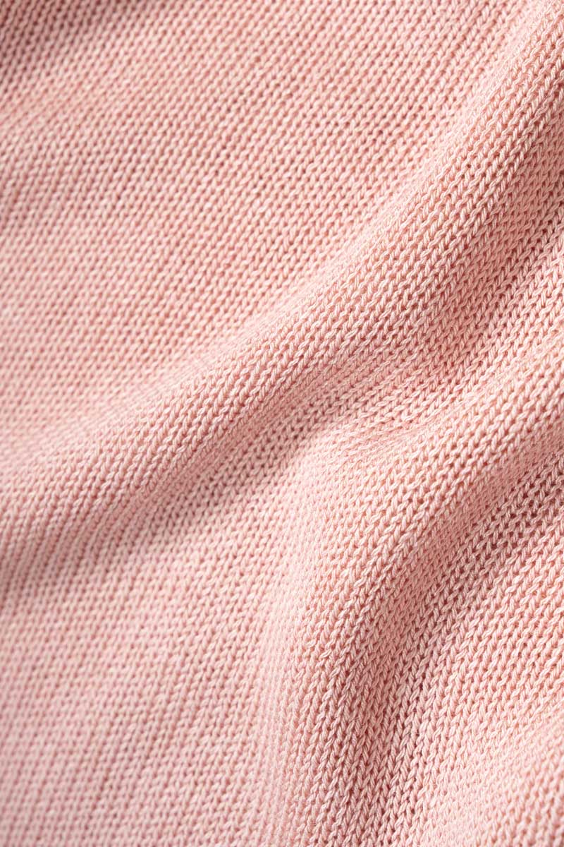 Rosa Quarzo | Cardigan Viscosa Donna Vanessa
