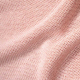 Rosa Quarzo | Cardigan Viscosa Donna Vanessa