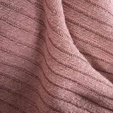 Cardigan Donna Seta Rigenerata Realma - Rifò Moda circolare made in Italy