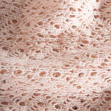 Tank Top Crochet Cotone Riciclato Donna Marilù - Rifò Lab Moda circolare made in Italy
