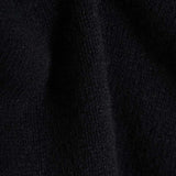 Maglione Oversize Donna Cashmere Lilla Marilena - Rifò
Nero Ardesia
