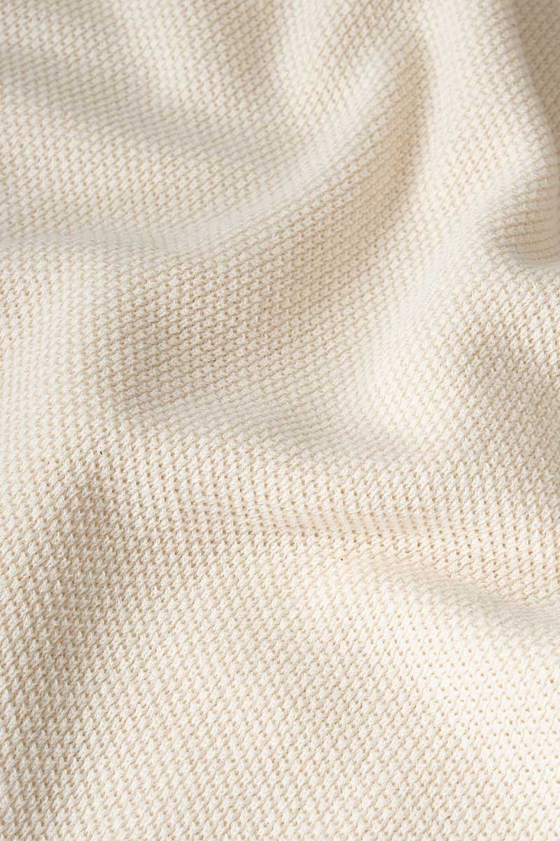 Gilet Cotone Donna Elodie - Rifò Lab Moda circolare made in Italy