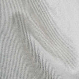 Gonna Jeans Lunga Donna Denim Riciclato Chiara Ecrù Egle - Rifò Lab Moda circolare made in Italy