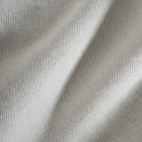 Jeans Sostenibili Made in Italy Denim Rigenerato Bianco Ecrù - Rifò Lab Moda circolare