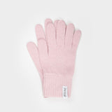 Guanti Donna Cashmere Rigenerato Anita - Rifò Moda Circolare