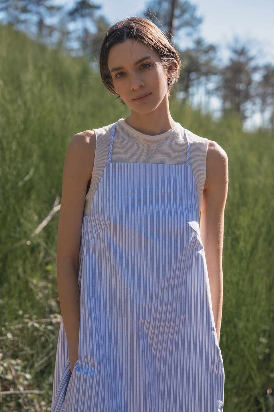 Capi Zero Waste e Deadstock - Rifò Lab Moda circolare made in Italy
