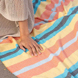 Teli Mare Cotone Rigenerato - Moda Sostenibile Rifò
