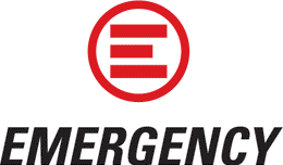 Logo_Emergency - Rifò Lab Moda circolare made in Italy