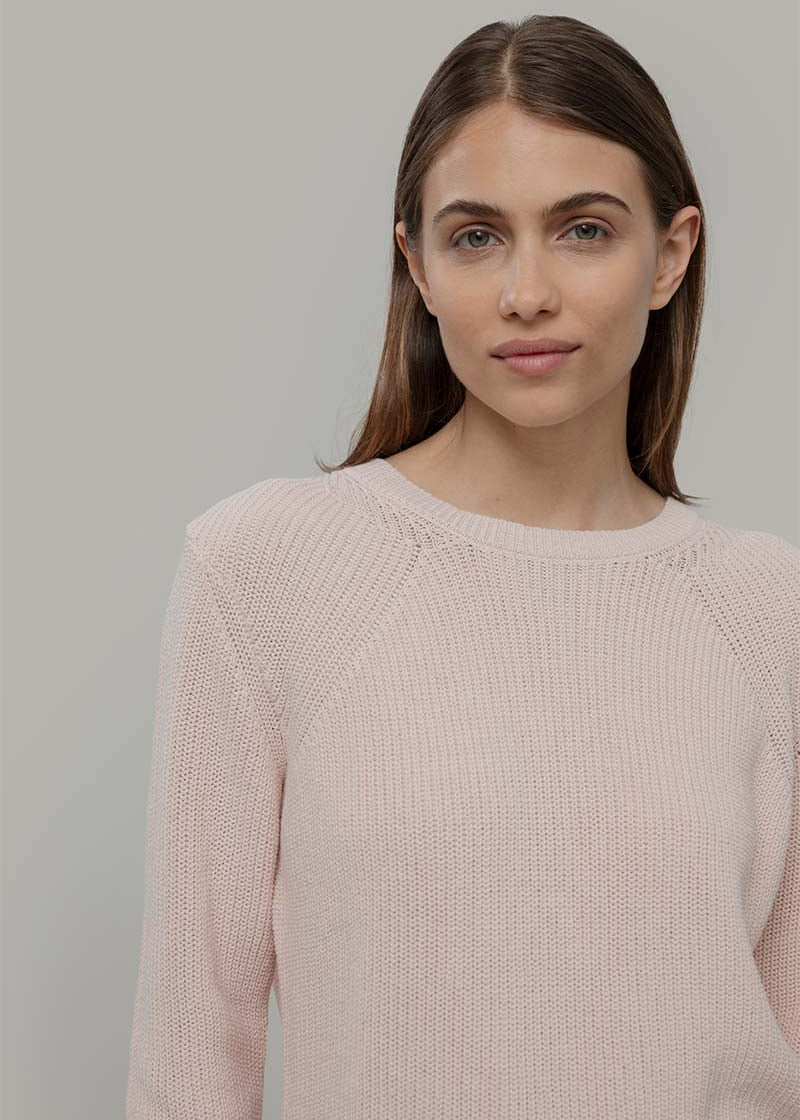  Maglia Donna Cotone Rigenerato Fanny