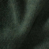 Maglia Donna Cashmere Rigenerato Ada Verde Muschio