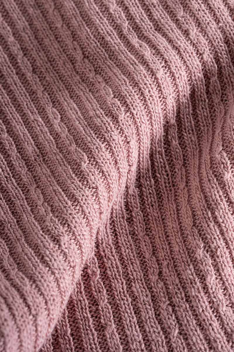Maglia Seta Donna Nausicaa - Maglia scollo a barca con fiocco donna seta rigenerata - Rifò moda circolare made in Italy