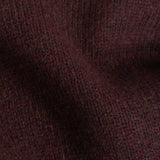 Maglia Uomo Lana Rigenerata Ferruccio - Rifò Lab Moda circolare made in Italy
Marrone Caffé