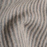Maglione Cashmere Uomo Invernale Girocollo Amedeo - Rifò Lab Moda circolare made in Italy
Bicolor Beige Grigio