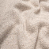Maglia Donna Cashmere Rigenerato Edda Beige