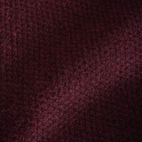 Maglioncino Uomo Lana Extrafine Maglia Girocollo Massimo - Rifò Lab Moda circolare made in Italy
Viola Uva