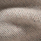 Maglia Cashmere Donna Donegal Girocollo Zaira - Rifò Lab Moda circolare made in Italy