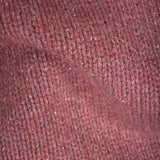 Maglia Cashmere Donna Donegal Girocollo Zaira - Rifò Lab Moda circolare made in Italy