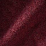 Maglia Scollo a Barca Donna Cashmere Silvia Rosso - Rifò