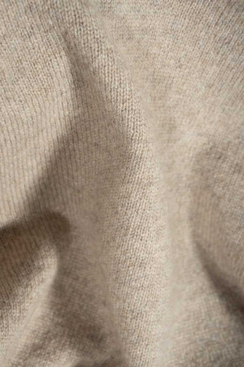 Maglia Donna Light Cashmere Rigenerato Silvia - Rifò Lab Moda circolare made in Italy