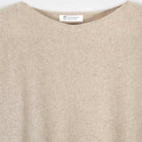 Maglia Donna Light Cashmere Rigenerato Silvia - Rifò Lab Moda circolare made in Italy