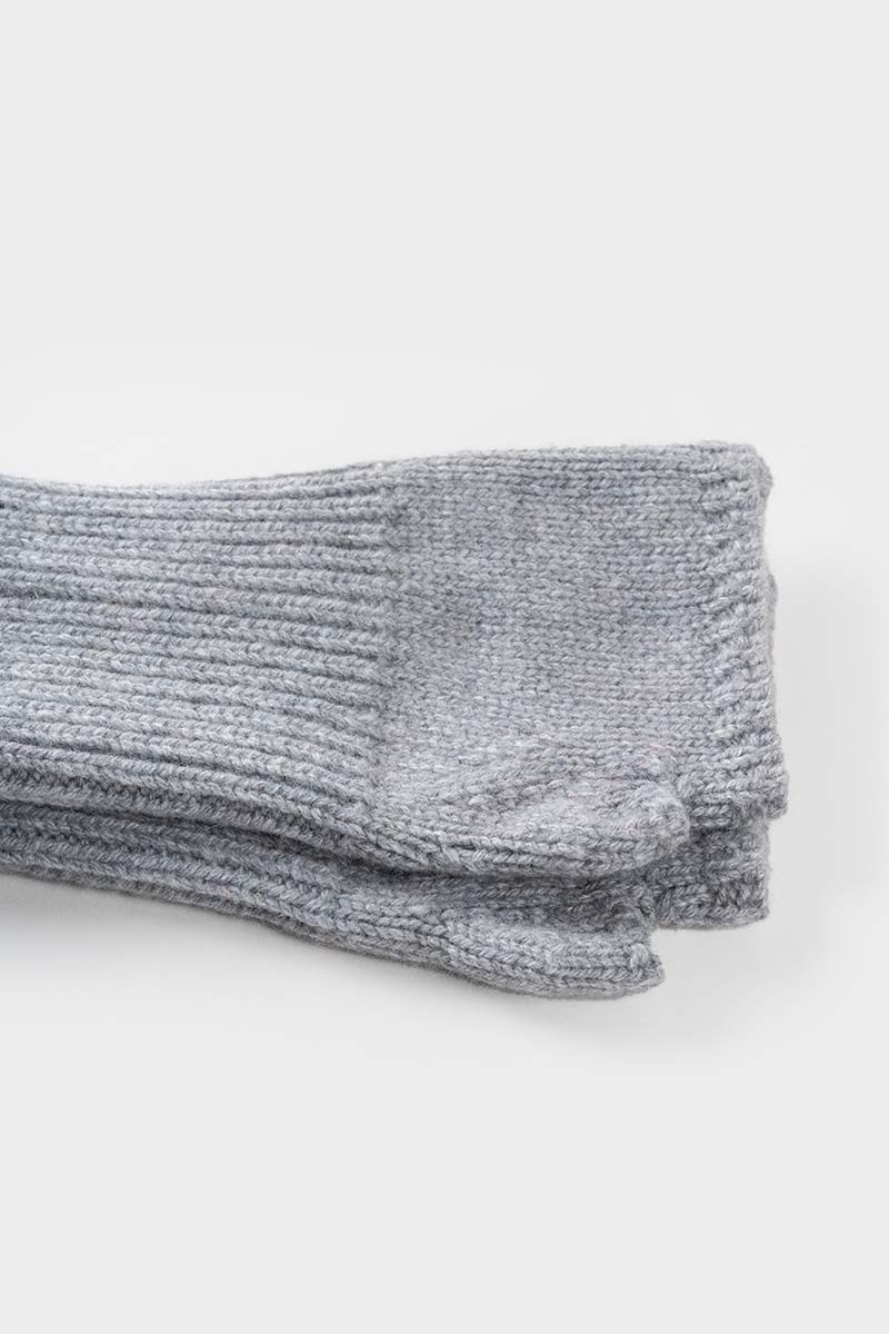 Manicotti Cashmere Rigenerato Tamara - Rifò Lab Moda circolare made in Italy