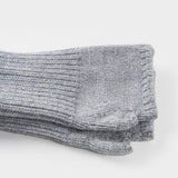 Manicotti Cashmere Rigenerato Tamara - Rifò Lab Moda circolare made in Italy