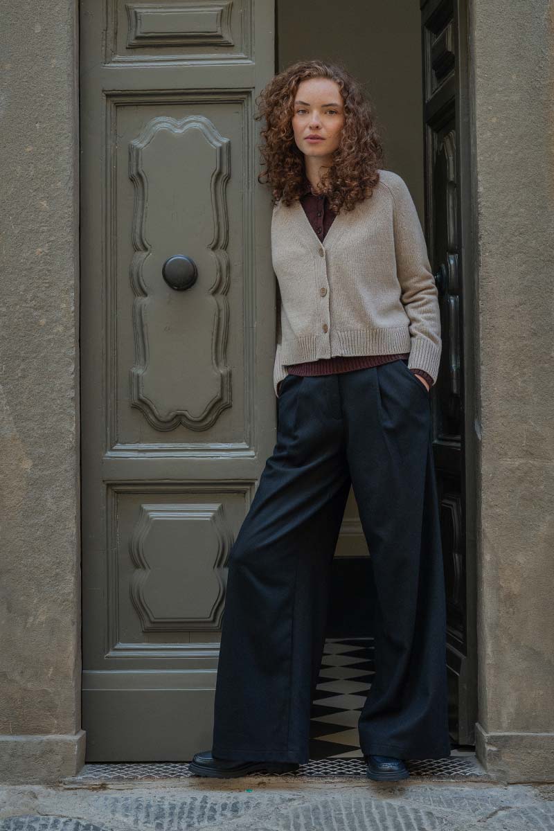 Mobile-cashmere-donna-pantaloni-panno-lana