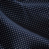 Pantaloni Larghi Donna Viscosa Blu Diana - Inghirami x Rifò
