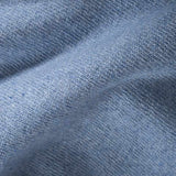 Polo Maniche Lunghe Uomo Cotone Rigenerato Antonio - Rifò Lab Moda circolare made in Italy