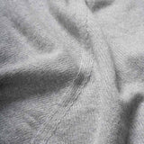 Poncho Collo Alto Donna Invernale Cashmere Elisabetta - Rifò Lab Moda circolare made in Italy
Grigio calce
