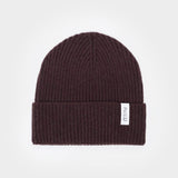 Marrone Caffè | Cappello cashmere rigenerato