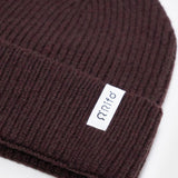 Marrone Caffè | Cappello cashmere rigenerato