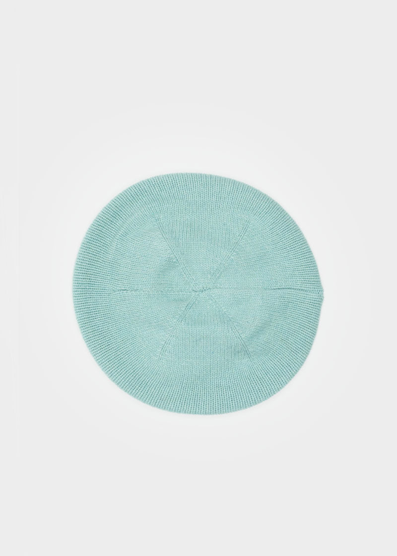 Verde Menta | Basco Cashmere Rigenerato