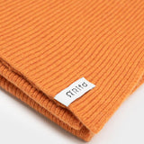 Sciarpa Cashmere Rigenerato Donna Uomo Federico - Rifò Lab Moda circolare made in Italy