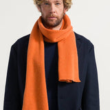 Sciarpa Cashmere Rigenerato Donna Uomo Federico - Rifò Lab Moda circolare made in Italy