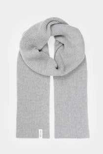 Sciarpa Cashmere Rigenerato Donna Uomo Federico - Rifò Lab Moda circolare made in Italy