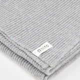 Sciarpa Cashmere Rigenerato Donna Uomo Federico - Rifò Lab Moda circolare made in Italy