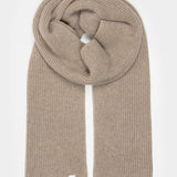Sciarpa Cashmere Rigenerato Donna Uomo Federico - Rifò Lab Moda circolare made in Italy